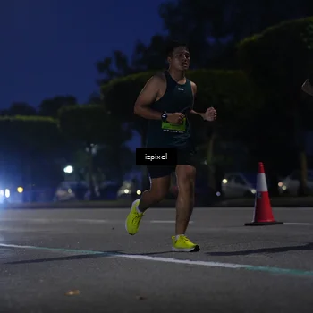 Runner Photo 5474794