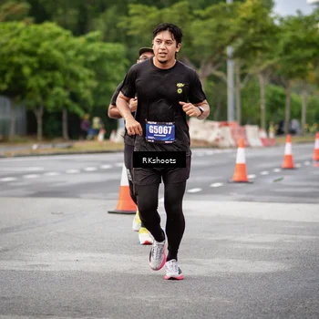 Runner Photo 5474796