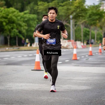 Runner Photo 5474797