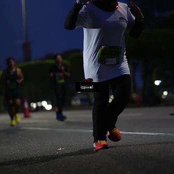 Runner Photo 5474800