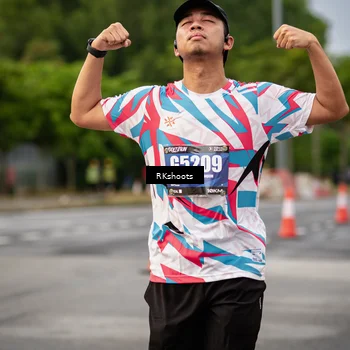 Runner Photo 5474804