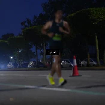 Runner Photo 5474806