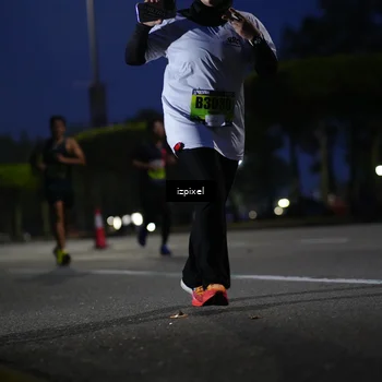 Runner Photo 5474807