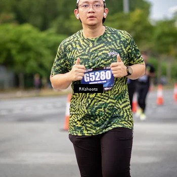 Runner Photo 5474809