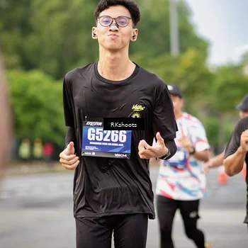 Runner Photo 5474811