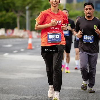 Runner Photo 5474826
