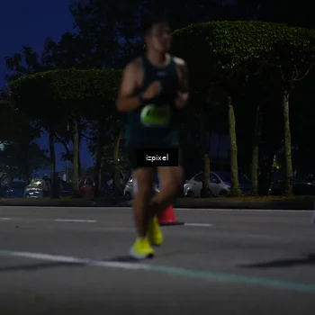 Runner Photo 5474827