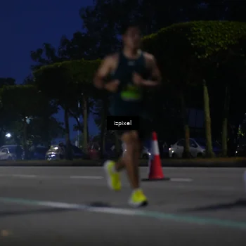Runner Photo 5474829