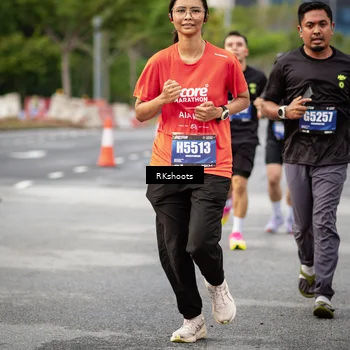 Runner Photo 5474836