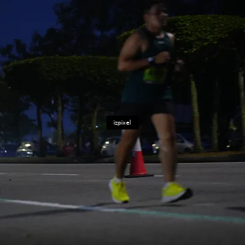 Runner Photo 5474847