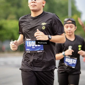 Runner Photo 5474849