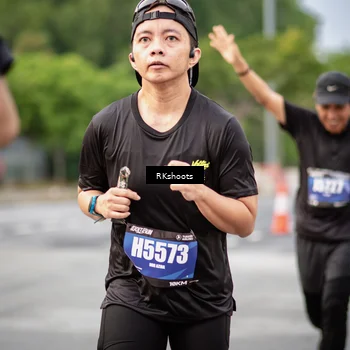 Runner Photo 5474857