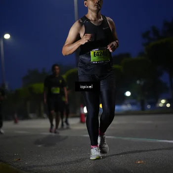 Runner Photo 5474859