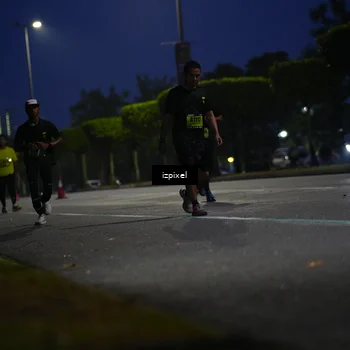 Runner Photo 5474860
