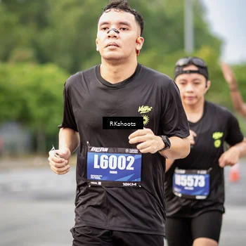 Runner Photo 5474867