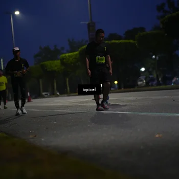 Runner Photo 5474870