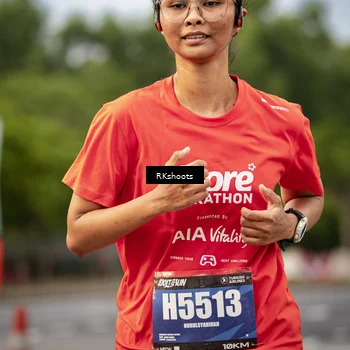 Runner Photo 5474874