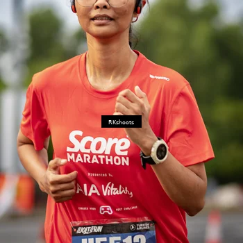 Runner Photo 5474875