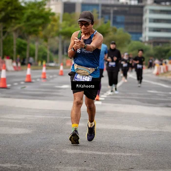 Runner Photo 5474876
