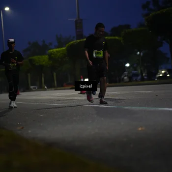 Runner Photo 5474877