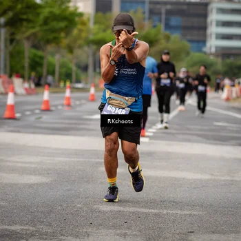 Runner Photo 5474883