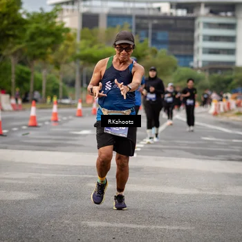 Runner Photo 5474886
