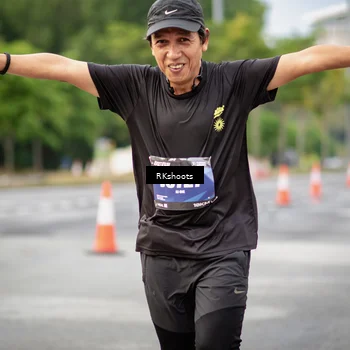 Runner Photo 5474893