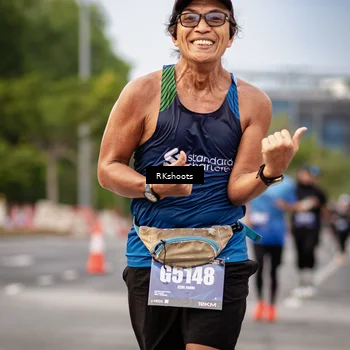 Runner Photo 5474898
