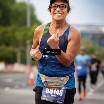Runner Photo 5474903