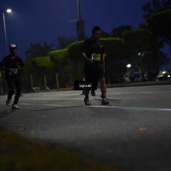 Runner Photo 5474913