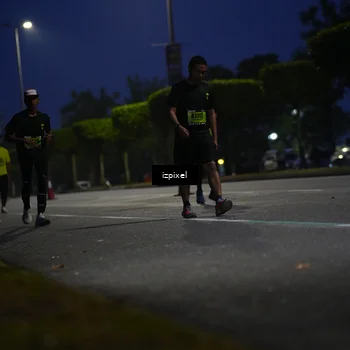 Runner Photo 5474917