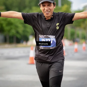 Runner Photo 5474923