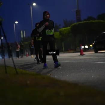 Runner Photo 5474927