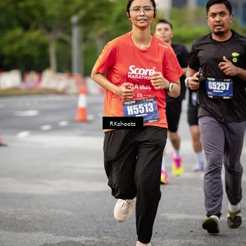 Runner Photo 5474935