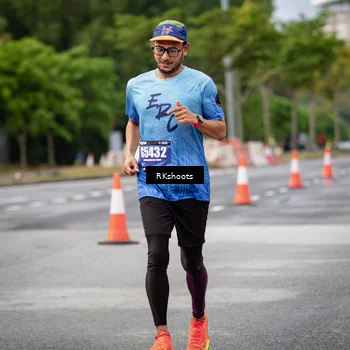 Runner Photo 5474936