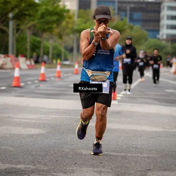 Runner Photo 5474942