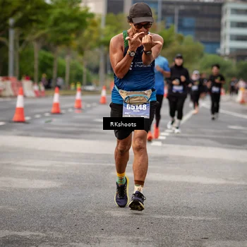 Runner Photo 5474943