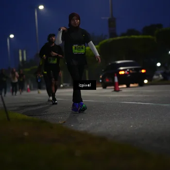 Runner Photo 5474948