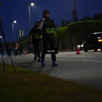 Runner Photo 5474953