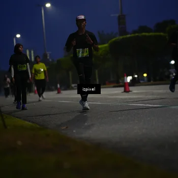 Runner Photo 5474956