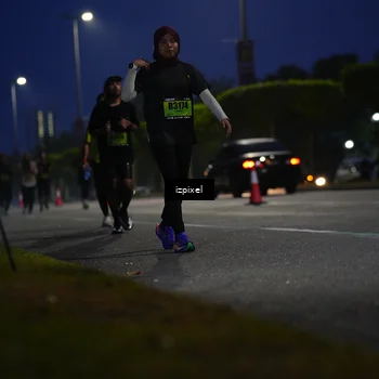 Runner Photo 5474958