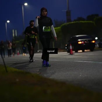 Runner Photo 5474959