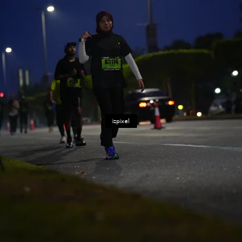 Runner Photo 5474964