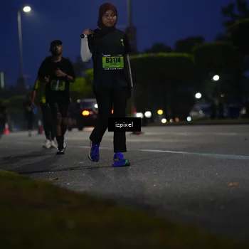 Runner Photo 5474974