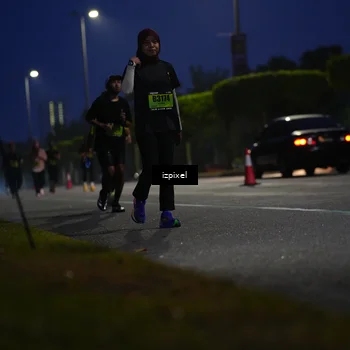 Runner Photo 5474992