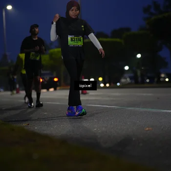 Runner Photo 5474997