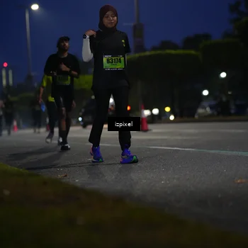 Runner Photo 5474999