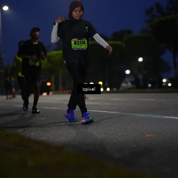 Runner Photo 5475000
