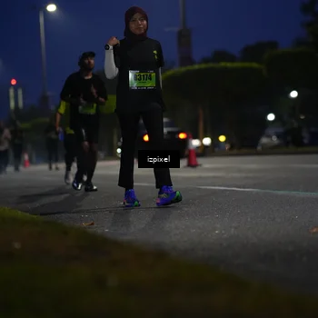 Runner Photo 5475001