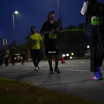 Runner Photo 5475002
